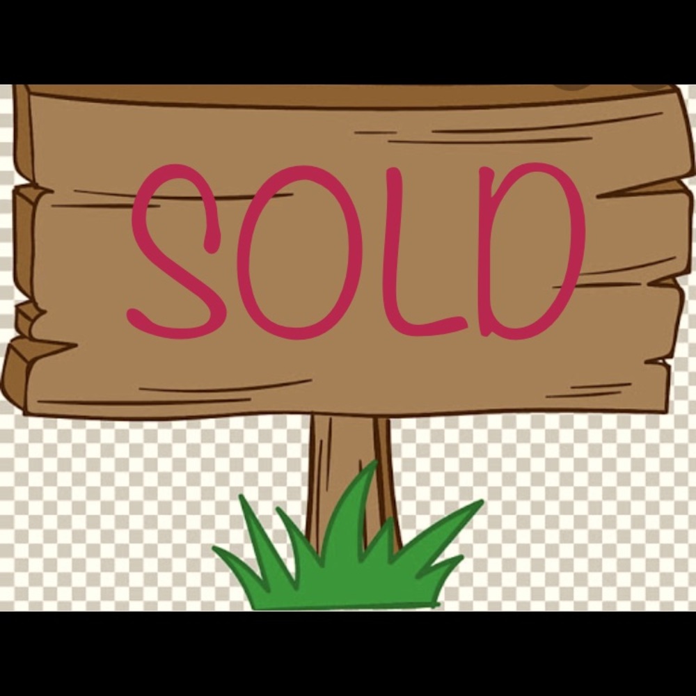 SOLD